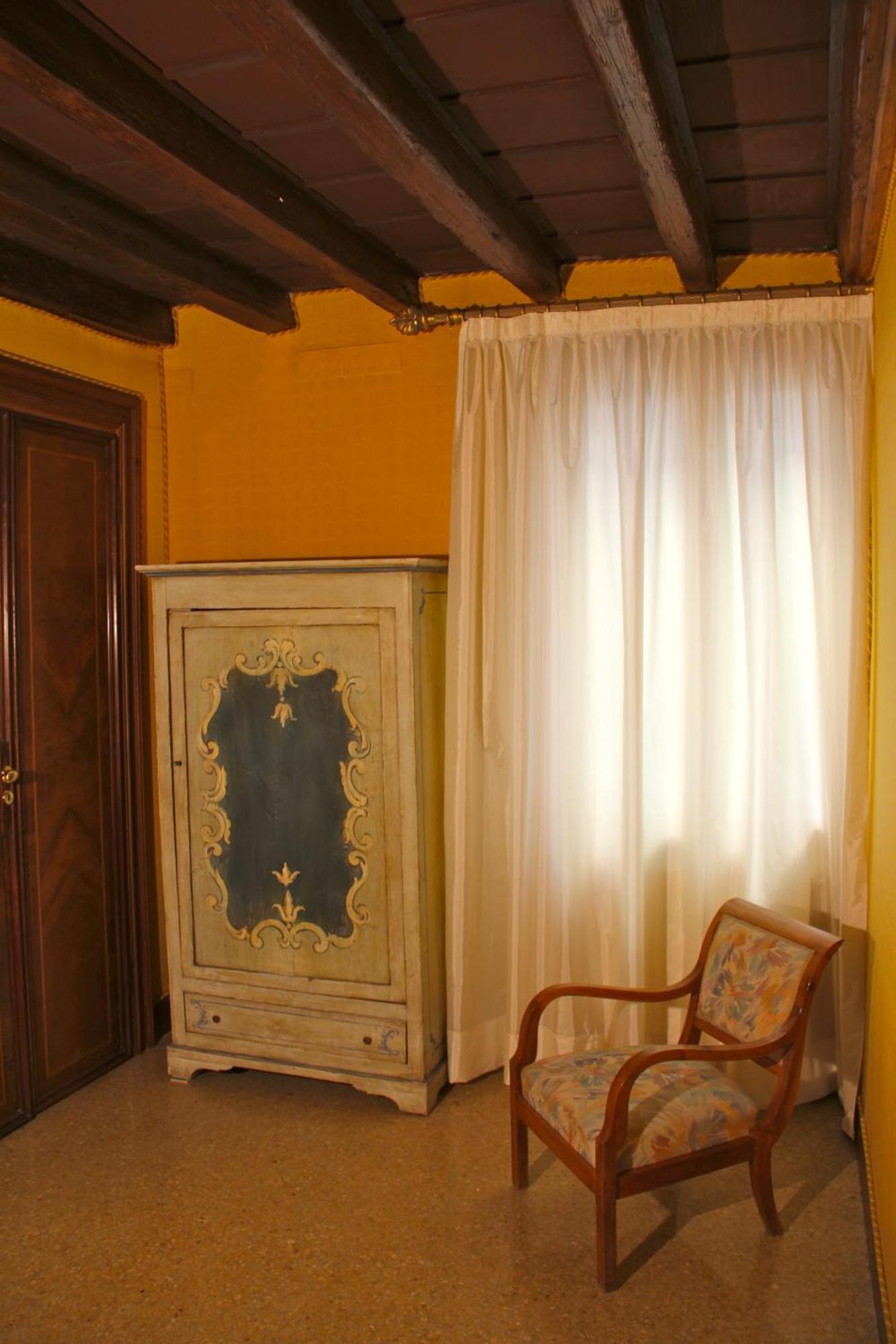 Appartamento Sarai *